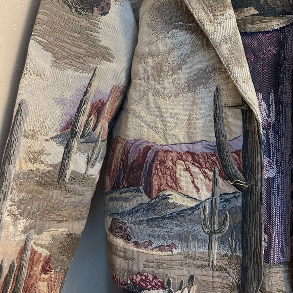 One of a kind dessert jacket - Picture 12 of 12